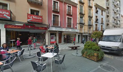 Rivas peluquera | Peluquería en Cuenca / Cuenca