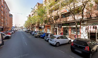 Formas y Color | Peluquería en Aldaya / Valencia