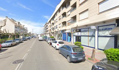 helena perez peluqueria | Peluquería en Utebo / Zaragoza