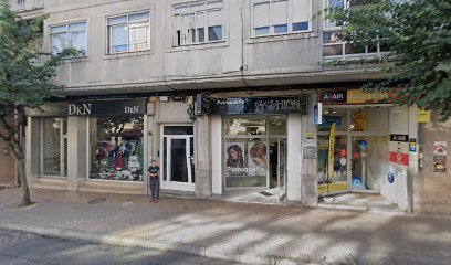 Fashion | Peluquería en Ourense / 