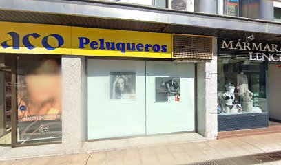 Peluquería Abaco Peluqueros | Peluquería en Guadalajara / Guadalajara