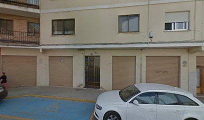 Peluquería Amparo Herrero | Peluquería en Requena / Valencia