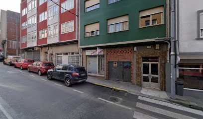 Marise | Salón de Manicura y Uñas en Ordes / 