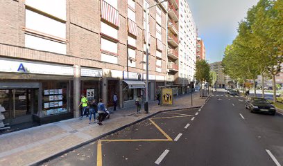 Florencia Prieto | Peluquería en Salamanca / Salamanca