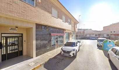 Peluqueria- Unisex Rosana | Peluquería en Archena / Murcia