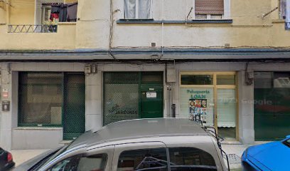 Loan | Peluquería en Éibar / Gipuzkoa