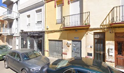 Javier Baviera estilistas | Peluquería en Burjasot / Valencia