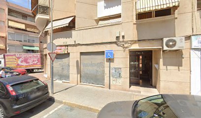 DiaDi Vera centro de uñas | Peluquería en Villajoyosa / 