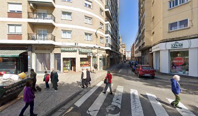 Irusu Estética | Peluquería en Zaragoza / 