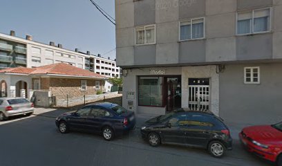 Marloi | Peluquería en Teixeiro / 