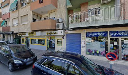 Oh la la! | Salón de Manicura y Uñas en Molina de Segura / 