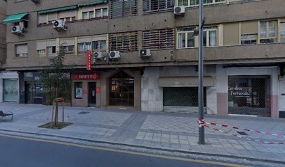 Carolina Fernández | Peluquería en Granada / 