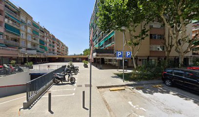 Dolores de Amo | Peluquería en Molins de Rei / Barcelona