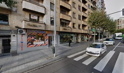 Peluquería Michel | Peluquería en Salamanca / Salamanca