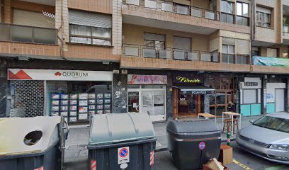 Beauty Nails | Salón de Manicura y Uñas en Bilbao / 