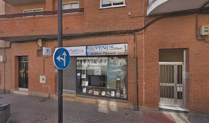 Venus | Peluquería en Plasencia / 
