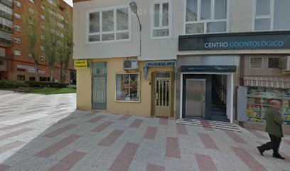 Salón de Peluquería ROCÍO. | Peluquería en Cuenca / Cuenca