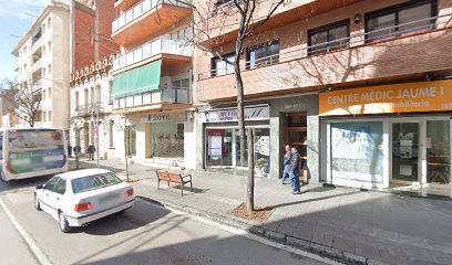 Moda Perruqueria Unisex Home Dona | Peluquería en Mollet del Vallès / Barcelona