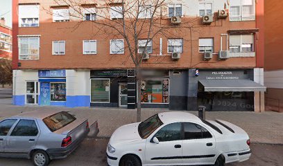 Sabana Laser | Peluquería en Cáceres / 