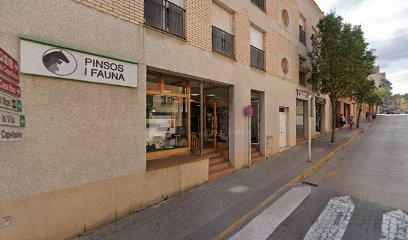 Perruqueria Damer | Peluquería en Capellades / Barcelona