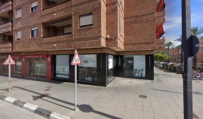 Centros Estéticos | Peluquería en Torrent / 