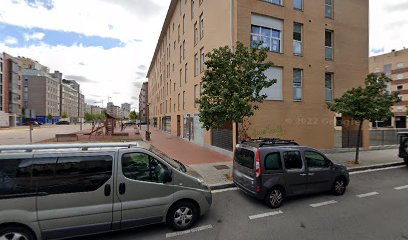 Veronica Rivero | Peluquería en Vitoria-Gasteiz / 