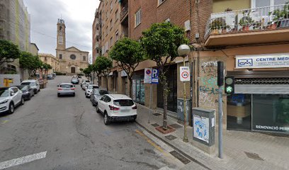 Aldel Estetic | Peluquería en Badalona / 