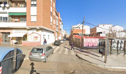 Peluqueria Jalena | Peluquería en Badajoz / Badajoz