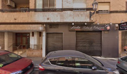Noelia Salón de Peluquería Unisex HAIR Stylist | Peluquería en Valencia / Valencia
