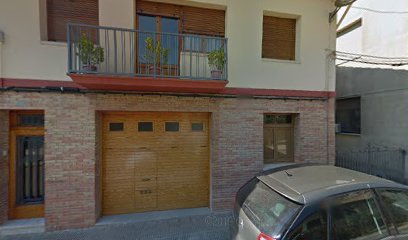 Natàlia Bosch Vila | Peluquería en Castellfollit de la Roca / Girona