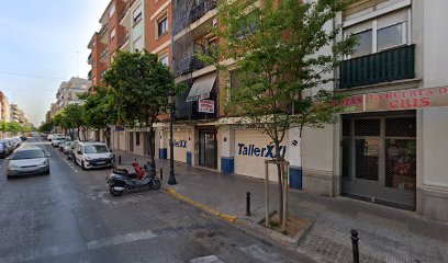 Pelu Caleo | Peluquería en Valencia / Valencia