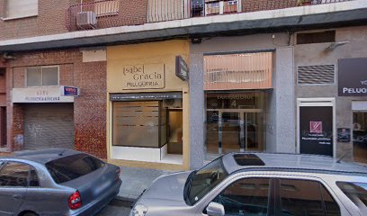 Peluquería Yolanda | Peluquería en Zaragoza / Zaragoza
