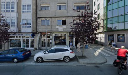 a,contrapelo | Peluquería en Melide / La Coruña