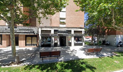 Olvi Peluquería y Belleza | Peluquería en Majadahonda / Madrid