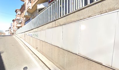 Anabel Rueda | Peluquería en Pozuelo de Alarcón / Madrid