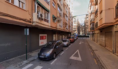 Peluqueria Beco | Peluquería en Granada / Granada