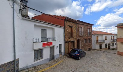 Tere Peluqueria y Estética | Peluquería en Berzocaña / 