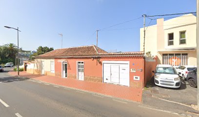 Peluquería Nena | Peluquería en Sta Úrsula / Tenerife