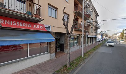 Perruqueria Isabel Nogué | Peluquería en Olot / Girona