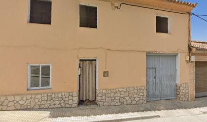 Tere Lapuente | Peluquería en Fuentes de Ebro / 