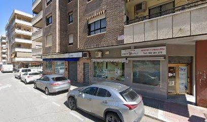 Peluquería Unisex Barbería Dana Baez | Peluquería en Toledo / Toledo