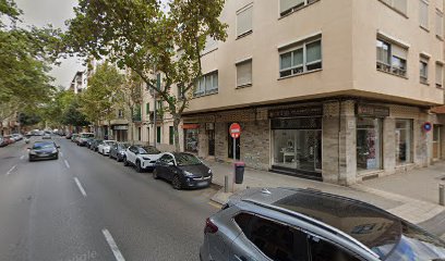 Peluquería Anhe | Peluquería en Palma / Baleares