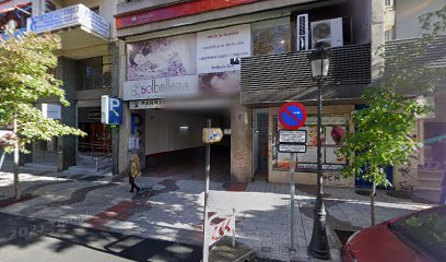 Solbelleza | Peluquería en Cáceres / 