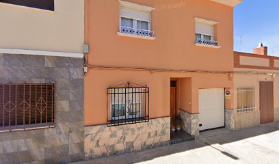 Massiel Estetic | Peluquería en Alcazar de San Juan / 