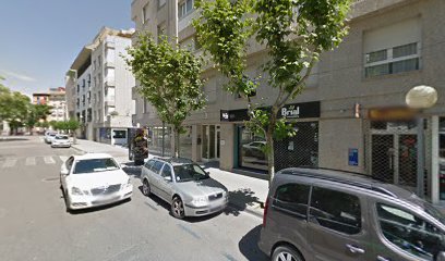 Peluquería Immais | Peluquería en Huesca / Huesca