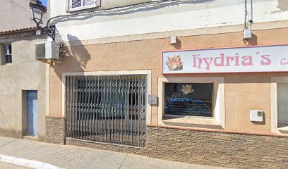 Hydria S | Peluquería en Guarena / 