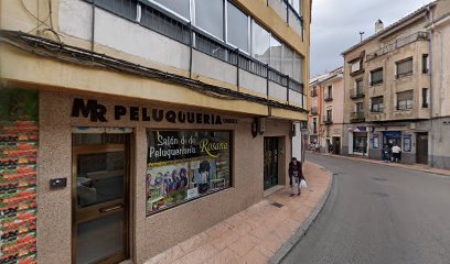 Ochandio Pérez Marcos Nicasio | Peluquería en Cuenca / Cuenca