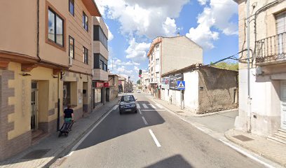 Peluqueria Velson | Peluquería en Cantalejo / Segovia