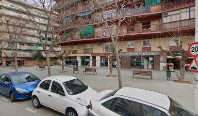 Peluqueria Maria Angeles | Peluquería en Sant Andreu de la Barca / Barcelona