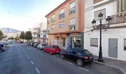 Olimpia Alarcón Peluqueros | Peluquería en Fuengirola / Málaga